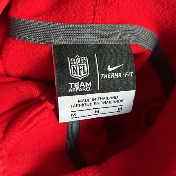 NWOT Tampa Bay Buccaneers 🏴‍☠️ Nike - Picture 5 of 5